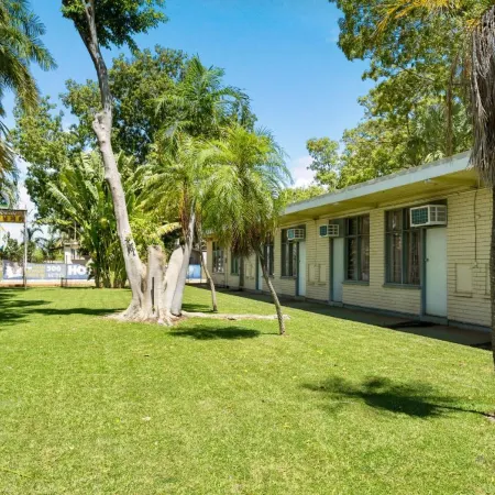Riverview Tourist Village