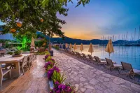 Selimiye Base Hotels in Selimiye