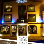 Veranda Hotel - 3-Star