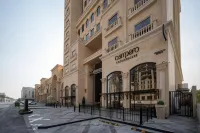 Alenwan Serviced Apartments Hôtels à : 