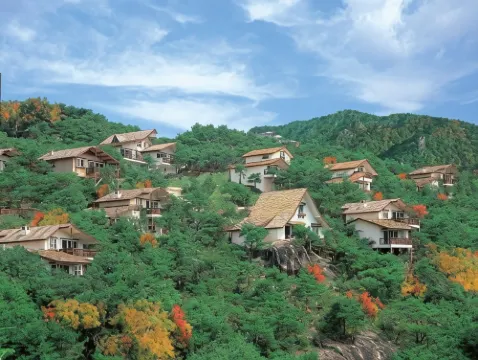 Club ES Jecheon Resort