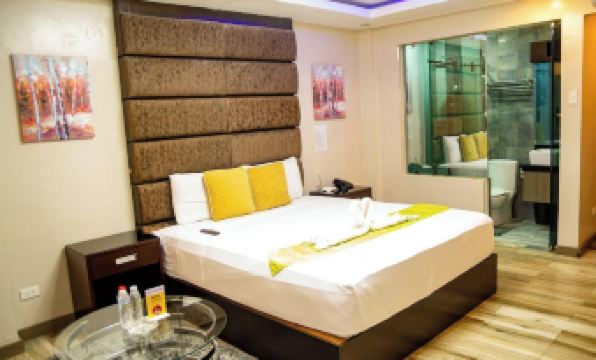 Extension Grand Central