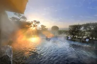 Roppokan - Suối nước nóng