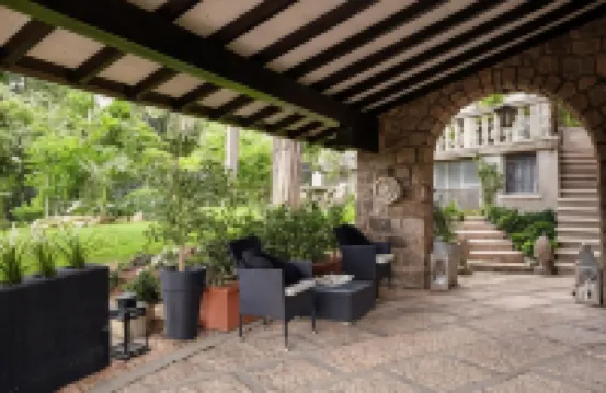 Residenza Ca' Degli Enzi