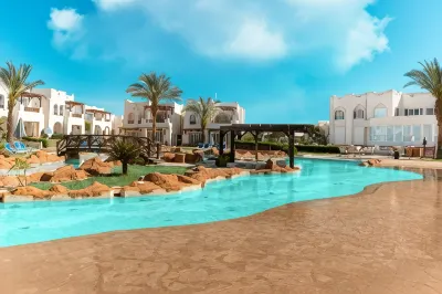 شرم دريمز فيكيشون كلوب - اكوا بارك فنادق في 