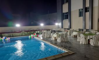 Al Muntazah Plaza Hotel