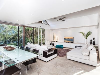 18A Childe Street Belongil Beach Belongil Beach Pavilion House