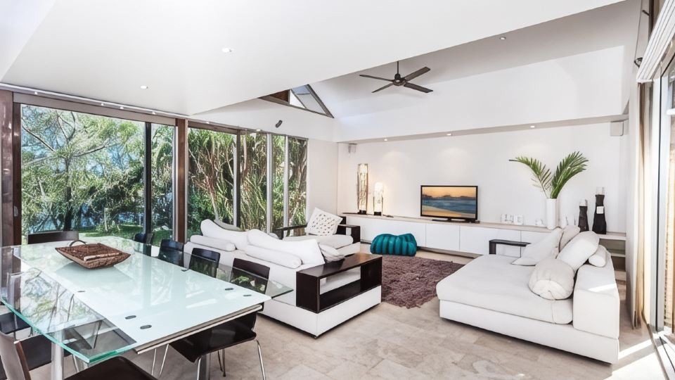18A Childe Street Belongil Beach Belongil Beach Pavilion House