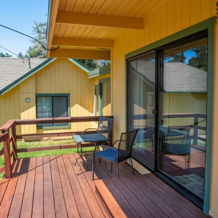 Inn at Buckhorn Cove