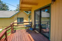 Inn at Buckhorn Cove