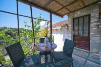 Guest House Matana Pomena Hotel a Pomena