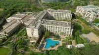The Grand New Delhi Hotels in Vasant Kunj