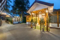 Treebo Premium Torrentium -A Heritage Hotel - 10 Mins from Mall Road - บังกะโล