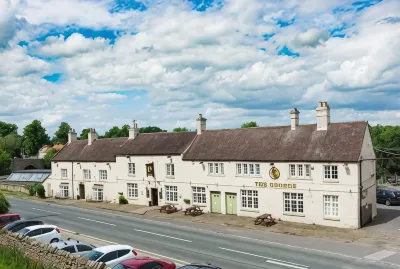 The George, Sure Hotel Collection by Best Western Hotels in 