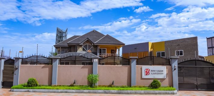 Bays Lodge, Accra Hotels in Accra