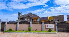 Bays Lodge, Accra