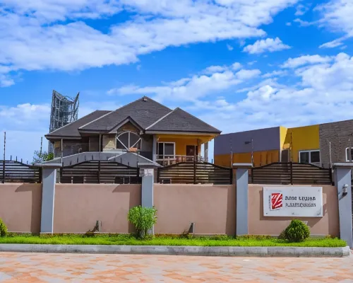 Bays Lodge, Accra Hotels in Accra