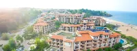Oasis Del Mare Hotel di Lozenets
