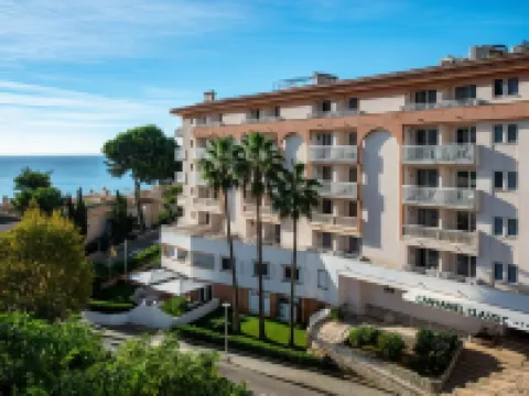 Canyamel Classic, Solo Adultos Hotels in Canyamel