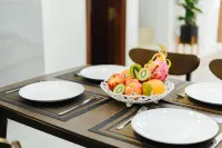 Hi Home Studio Ba Dinh Hotels near United Nations Development Programme
