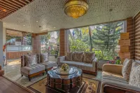 Salcete Beach Resort Hotels in Majorda
