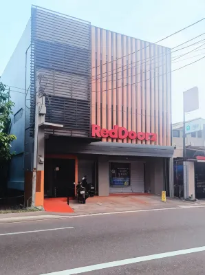 Golite Hostel-Albay Hotels near Sagpon Covered Court