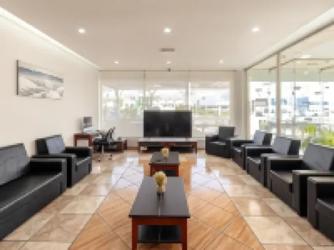 Hostel Bela Ria Hotéis em Olhao