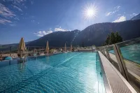 Manni Das Hotel - Pools