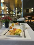 Le St-Martin Hotel Centre-Ville – Hotel Particulier