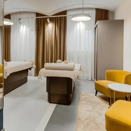 Grand Poet Hotel and Spa by Semarah