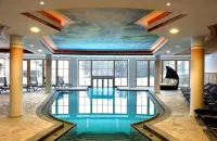 Hotel Chalet Tianes - Alpine Relax