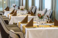Willis Hotel Business & Wellness - Bữa sáng
