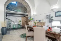 Hotel Rivoli Sorrento - pet friendly