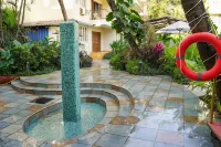 Indie Stays Goa Hotels in Candolim