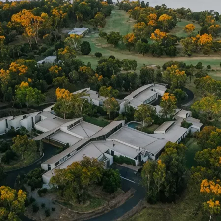 Eden Oak Geelong