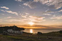 Tomorrow-Coast 아시야 초 호텔