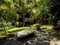 Namaste Yoga Farm Hotels in Gokarn