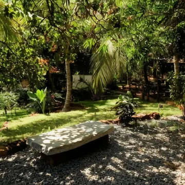 Namaste Yoga Farm