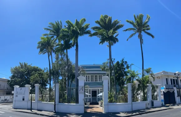 Villa Angélique別墅