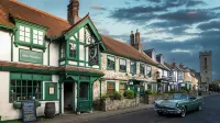 The Richmond Bed and Breakfast - Adults Only Hotel a Shanklin