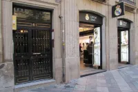 Hostal Aresol