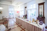 Hotel Victoria Maiorino - parcheggio