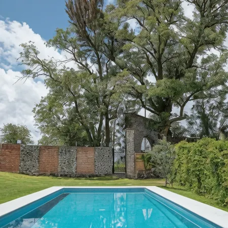 Hacienda Gamboa