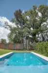 Hacienda Gamboa - Uima-altaat