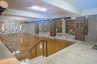 Çelik Thermal & Spa - balneario