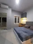 Serumpun Padi Nogotirto Hotell i Nogotirto
