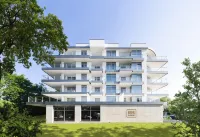 Diune Resort by Zdrojowa - Romantic