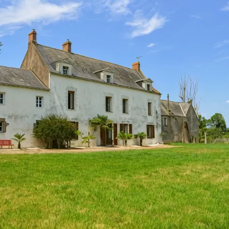 Manoir de l'Aisnerie