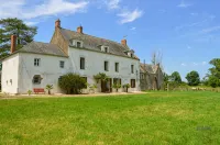 Manoir de L'Aisnerie