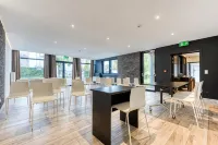 Hôtel Mosa Hotels in Dalhem